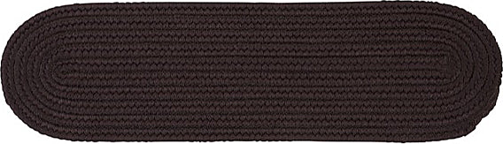 Colonial Mills Boca Raton BR22 Eggplant Area Rug main image