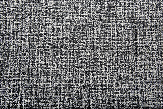 Rizzy Brindleton BR223B Black/White Area Rug 