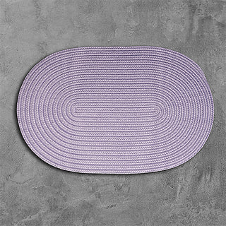 Colonial Mills Boca Raton BR23 Amethyst Area Rug main image