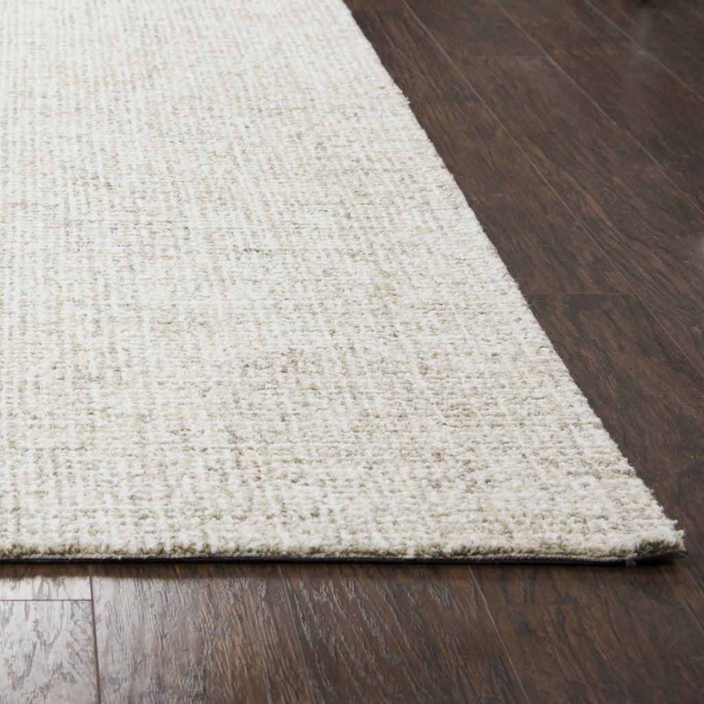 Rizzy Brindleton BR349A Area Rug Corner Shot Feature