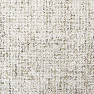 Rizzy Brindleton BR349A Beige Area Rug Detail Shot