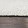 Rizzy Brindleton BR349A Beige Area Rug Close Shot
