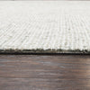 Rizzy Brindleton BR350A Green Area Rug Close Shot