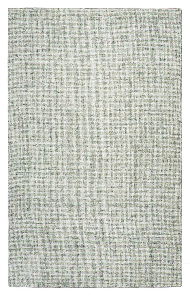 Rizzy Brindleton BR350A Green Area Rug