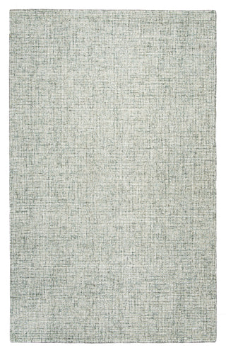 Rizzy Brindleton BR350A Green Area Rug