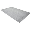 Rizzy Brindleton BR351A Gray Area Rug Angle Shot