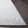 Rizzy Brindleton BR351A Area Rug Corner Shot Feature