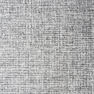 Rizzy Brindleton BR351A Gray Area Rug Detail Shot