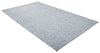 Rizzy Brindleton BR359A Blue Area Rug Angle Shot