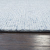 Rizzy Brindleton BR359A Blue Area Rug Close Shot