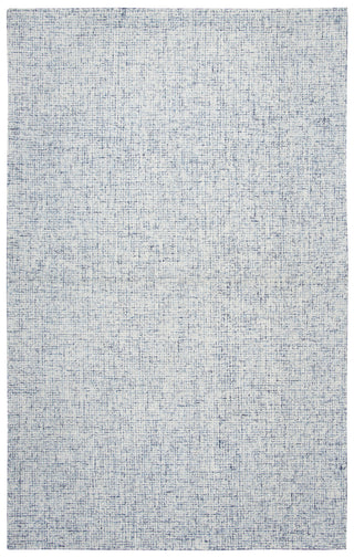 Rizzy Brindleton BR359A Blue Area Rug