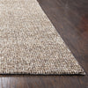 Rizzy Brindleton BR360A Area Rug Corner Shot Feature