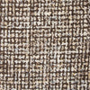 Rizzy Brindleton BR360A Brown Area Rug Detail Shot