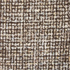 Rizzy Brindleton BR360A Brown Area Rug Detail Shot