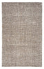 Rizzy Brindleton BR360A Brown Area Rug