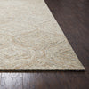 Rizzy Brindleton BR361A Area Rug  Feature