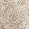 Rizzy Brindleton BR361A Brown Area Rug Detail Shot