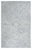 Rizzy Brindleton BR362A Blue Area Rug main image