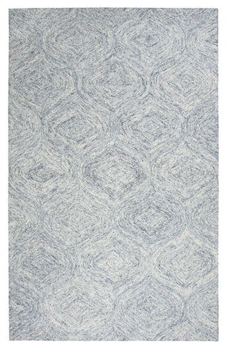 Rizzy Brindleton BR362A Blue Area Rug main image