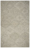 Rizzy Brindleton BR365A Beige Area Rug