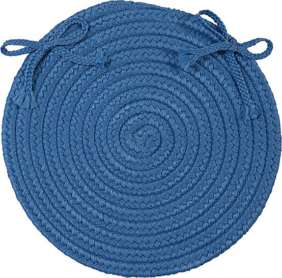 Colonial Mills Boca Raton BR55 Blue Ice main image