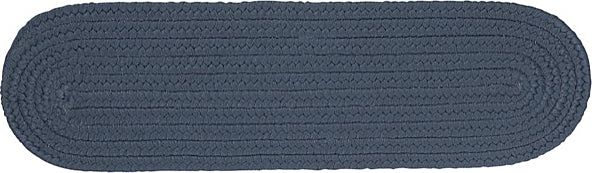 Colonial Mills Boca Raton BR57 Lake Blue Area Rug main image