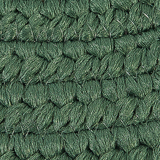 Colonial Mills Boca Raton BR62 Myrtle Green Area Rug Detail Image