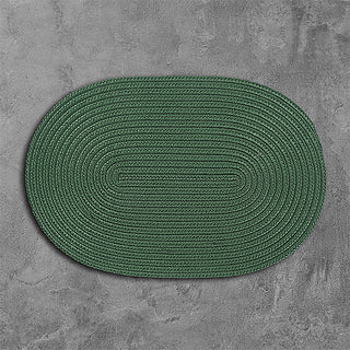 Colonial Mills Boca Raton BR62 Myrtle Green Area Rug main image