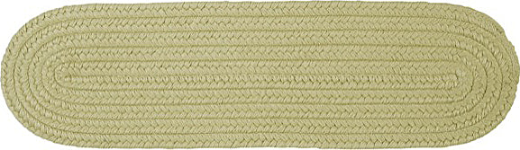 Colonial Mills Boca Raton BR66 Celery Area Rug main image