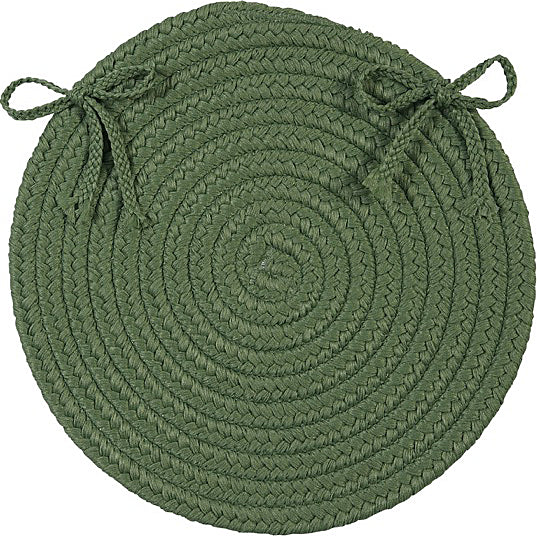 Colonial Mills Boca Raton BR69 Moss Green main image