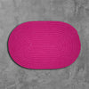 Colonial Mills Boca Raton BR70 Magenta Area Rug main image