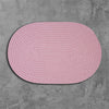 Colonial Mills Boca Raton BR77 Light Pink Area Rug main image
