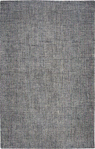 Rizzy Brindleton BR791A Black Area Rug main image