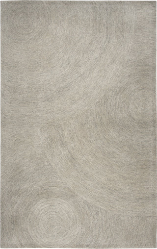 Rizzy Brindleton BR800A Gray Area Rug main image