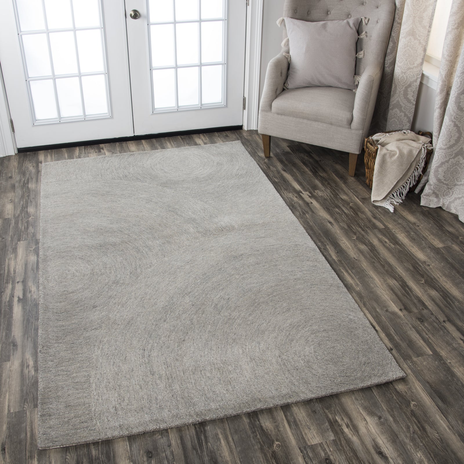 Rizzy Brindleton Br800a Gray Area Rug Incredible Rugs And Decor