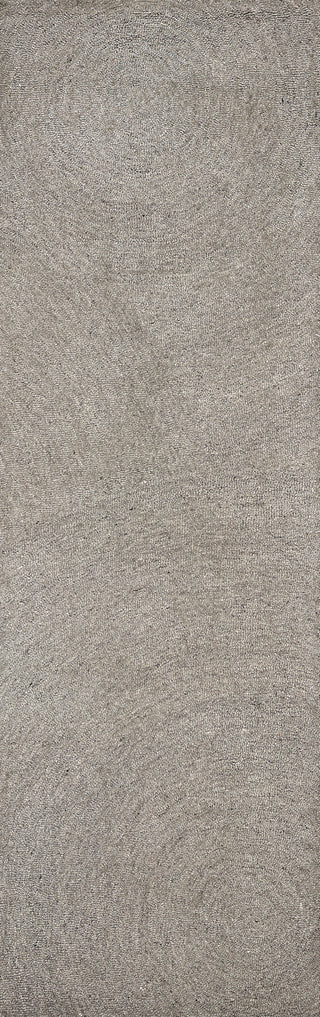 Rizzy Brindleton BR800A Gray Area Rug 