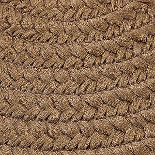 Colonial Mills Boca Raton BR83 Cashew Area Rug Closeup Image