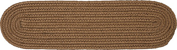Colonial Mills Simply Home Solid H286 Cashew Area Rug
