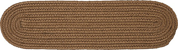 Colonial Mills Boca Raton BR83 Cashew Area Rug main image