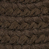Colonial Mills Boca Raton BR84 Mink Area Rug Detail Image