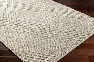Surya Bryant BRA-2308 Area Rug Corner Shot