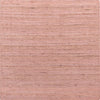 Unique Loom Braided Jute MGN-5-7-8 Light Pink Area Rug Square Lifestyle Image