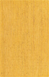 Unique Loom Braided Jute MGN-5-7-8 Yellow Area Rug main image