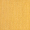 Unique Loom Braided Jute MGN-5-7-8 Yellow Area Rug Square Top-down Image