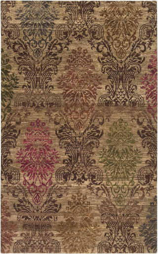 Surya Brocade BRC-1000 Area Rug