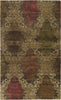 Surya Brocade BRC-1001 Area Rug