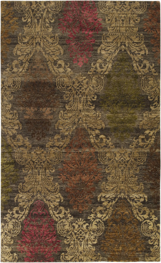 Surya Brocade BRC-1001 Area Rug