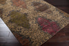 Surya Brocade BRC-1001 Area Rug