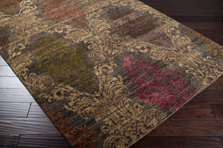 Surya Brocade BRC-1001 Area Rug