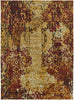 Surya Brocade BRC-1002 Beige Area Rug 8' x 11'